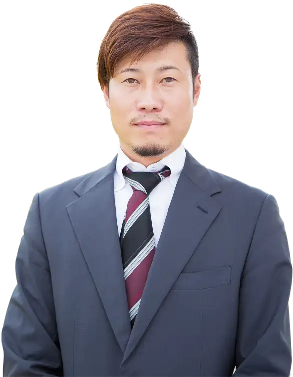 渡辺 豪人