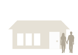 平屋スタイル