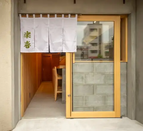 内観・外観画像